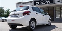 Peugeot 208 1,6 BlueHDI