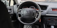 Citroën C5 2.0 HDI SW