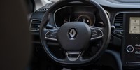 Renault Megane 1,5 DCI