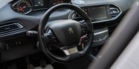 Peugeot 308 SW SW 1,5 BLUEHDI