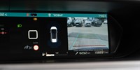 Citroën C4 Grand Picasso 1,2 BENZIN