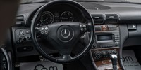 Mercedes-Benz C-Class
 220 CDI