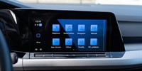 Volkswagen Golf 2.0 TDI