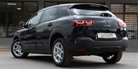 Citroën C4 Cactus 1,6 BLUHDI