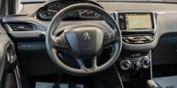 Peugeot 208 1.6 BLUEHDI 