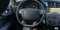 Citroën C4 1,6 BlueHDI