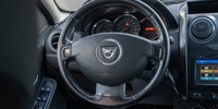 Dacia Duster 1,5 DCI