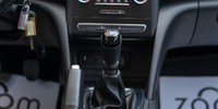 Renault Megane 1,5 DCI