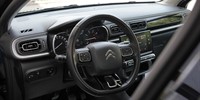 Citroën C3 1,6 BlueHDI