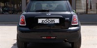 MINI
 Cooper 
 1,6 Benzin/LPG