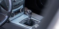 Mercedes-Benz C-Class
 200 CDI
