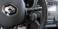 Renault Megane 1.5 DCI Automatik