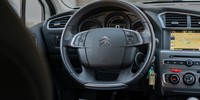 Citroën C4 1,6 BlueHDI