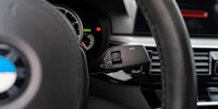 BMW
 5-Series 520dA  M Sportpaket