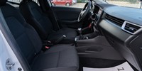 Renault Clio 1,5 DCI