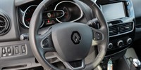 Renault Clio 1,5 DCI