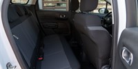 Citroën C3 AIRCROSS 1.6 BLUEHDI