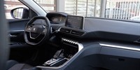 Peugeot 3008 1,5 BlueHDI ALLURE