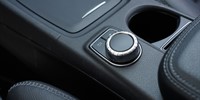 Mercedes-Benz GLA 220 D 4MATIC