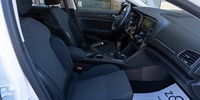 Renault Megane 1,5 DCI