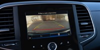 Renault Talisman 1,5 DCI