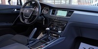 Peugeot 508 2.0 HDi Business Pack