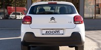 Citroën C3 1,6 BlueHDI