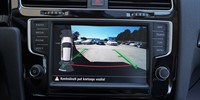 Volkswagen Golf 1.6 TDI