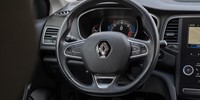 Renault Megane 1,5 DCI