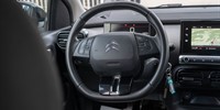 Citroën C4 Cactus 1,5 BlueHDI