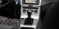 Volkswagen Passat cc 2.0 TDI