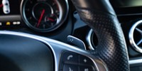Mercedes-Benz CLA-Class 45 AMG Turbo 4Matic