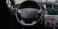 Citroën C4 1.6 BLUEHDI