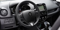 Renault Clio 1.5 DCI