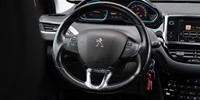 Peugeot 2008 1.5 BLUEHDI