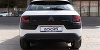 Citroën C4 Cactus 1.6 BLUEHDI