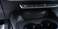 Audi A5
 2.0 TDI QUATTRO