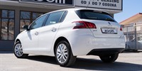 Peugeot 308 1,6 BlueHDI