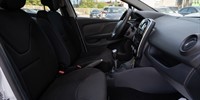 Renault Clio 1.5 DCI