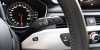 Audi A5
 45 TDi Sportback Quattro