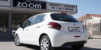 Peugeot 208 1,6 BlueHDI