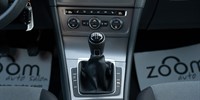 Volkswagen Golf 1,6 TDI