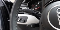 Audi A4
 2,0 TDI