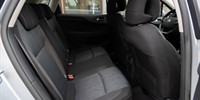 Citroën C4 1.6 HDI