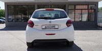 Peugeot 208 1,6 HDI