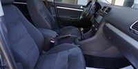 Volkswagen Golf 1,6 TDI