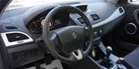 Renault Megane 1.9 DCI