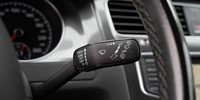 Volkswagen Golf 1,6 TDi Alltrack 4 Motion