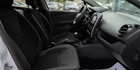 Renault Clio 1,5 DCI