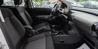 Citroën C4 Cactus 1,6 BlueHDI